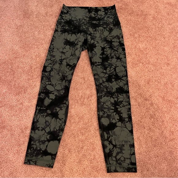 lululemon athletica Pants - Lululemon Leggings size 6